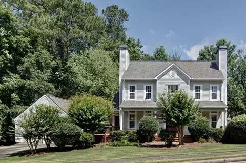1079 Bridgemill Ave, Canton, GA 30114