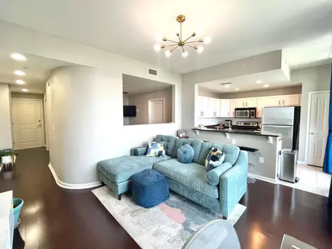 3040 Peachtree Rd NW #1210, Atlanta, GA 30305