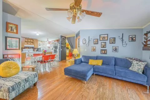 376 Kellogg Dr, Colbert, GA 30628 photo 88