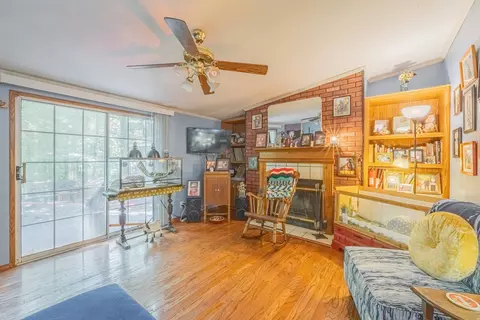 376 Kellogg Dr, Colbert, GA 30628 photo 86
