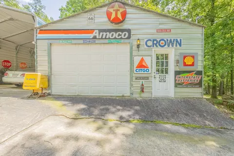 376 Kellogg Dr, Colbert, GA 30628 photo 26