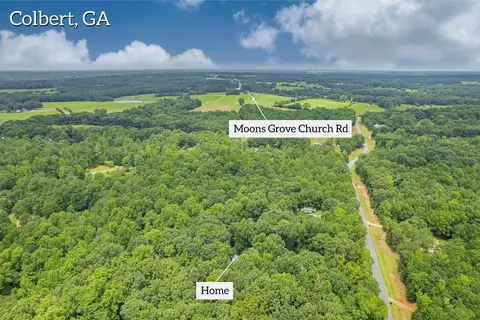 376 Kellogg Dr, Colbert, GA 30628 photo 8