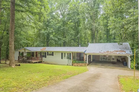 376 Kellogg Dr, Colbert, GA 30628 photo 20