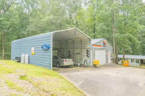 376 Kellogg Dr, Colbert, GA 30628 photo 22