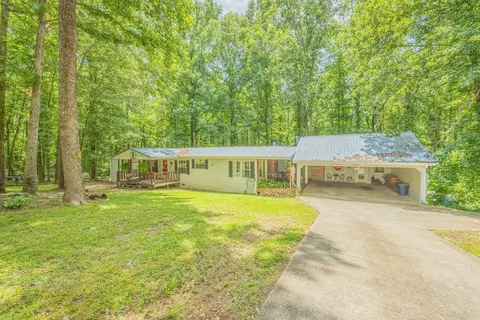 376 Kellogg Dr, Colbert, GA 30628 photo 30
