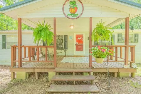 376 Kellogg Dr, Colbert, GA 30628 photo 48