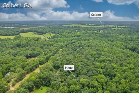 376 Kellogg Dr, Colbert, GA 30628 photo 9