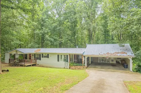 376 Kellogg Dr, Colbert, GA 30628 photo 12