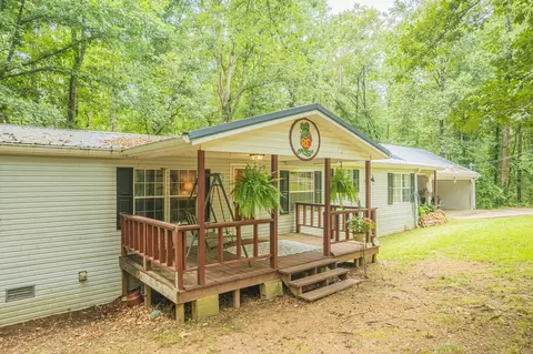 376 Kellogg Dr, Colbert, GA 30628 photo 15