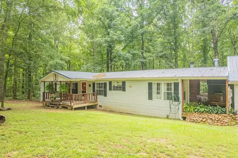376 Kellogg Dr, Colbert, GA 30628 photo 1