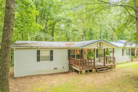 376 Kellogg Dr, Colbert, GA 30628 photo 14