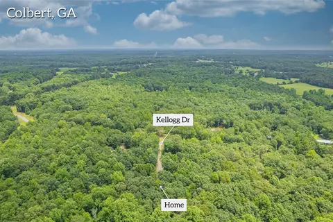376 Kellogg Dr, Colbert, GA 30628 photo 7