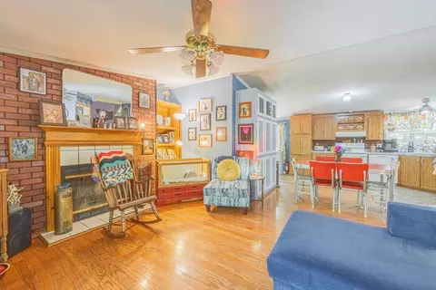 376 Kellogg Dr, Colbert, GA 30628 photo 87