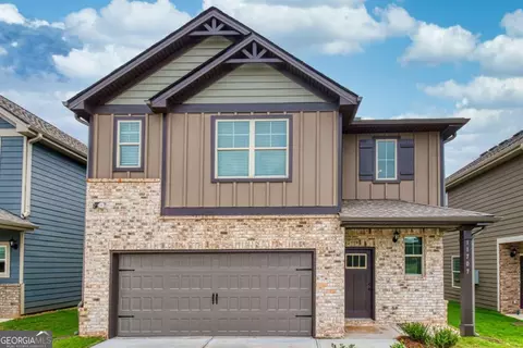 11581 Winston Dr #6, Hampton, GA 30228