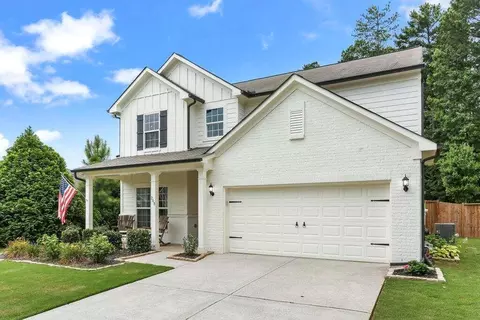 208 Springwall Cir, Canton, GA 30115 photo 2