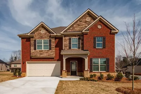 3338 English Elm Way # 86, Loganville, GA 30052