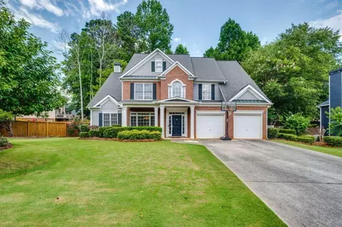 5358 Camden Lake Dr NW, Acworth, GA 30101