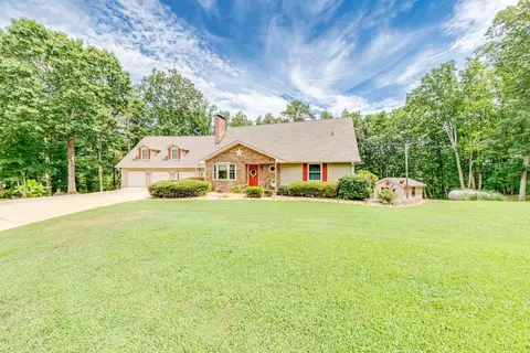 3831 Liberty Hill Rd, Eastanollee, GA 30538