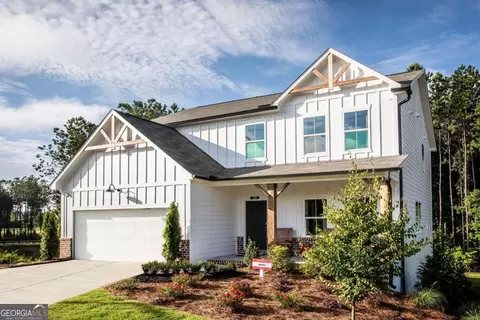 12 Sunny Brook Way #70, Acworth, GA 30101