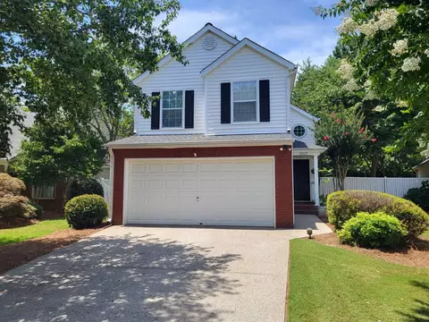 2029 Britley Park Xing, Woodstock, GA 30189