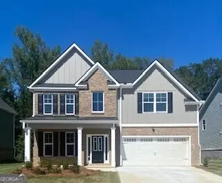 13780 E Whitman Ln, Covington, GA 30014