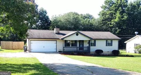 2768 William Cir, Dacula, GA 30019