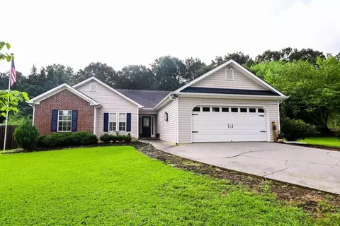 488 Walraven Rd NE, Calhoun, GA 30701