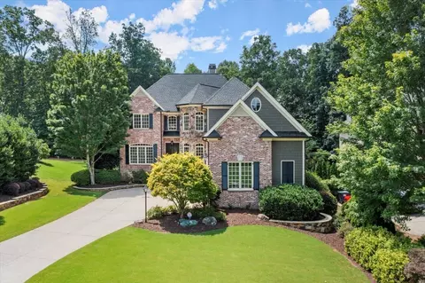 1730 Hickory Woods Pass, Marietta, GA 30066