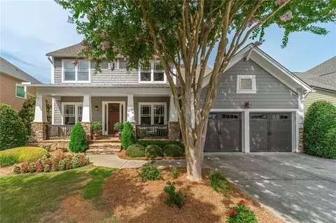 Undisclosed, Cumming, GA 30040