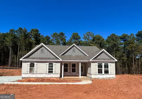 598 Mountain Creek Church Rd, Monroe, GA 30656