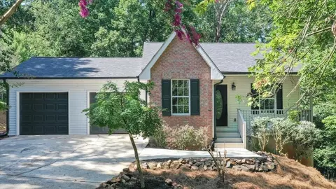 3485 Rock Ridge Dr, Gainesville, GA 30506