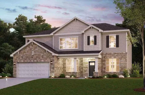 4166 Boxcar Way #( 20), Tucker, GA 30084
