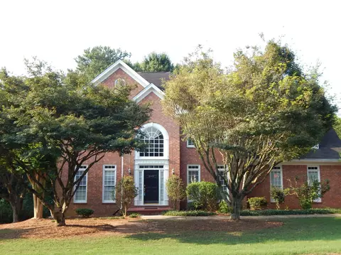5595 Vicarage Walk, Johns Creek, GA 30005