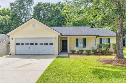 297 Amelia Garden Way, Lawrenceville, GA 30045