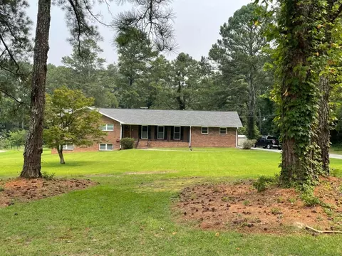 2555 Nevels Rd, College Park, GA 30349