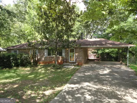 2921 Birchwood Way, Marietta, GA 30060