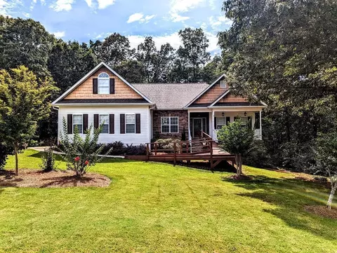 128 Burchfield Run, Carrollton, GA 30116