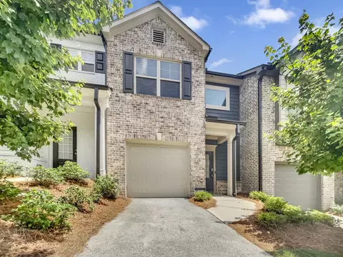 3172 Meadowstone Ln SW, Atlanta, GA 30331