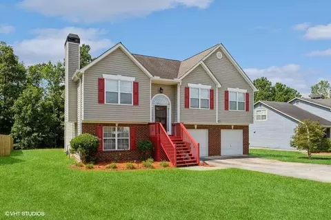 10926 Paladin Dr, Hampton, GA 30228 photo 1