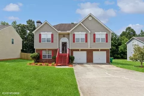 10926 Paladin Dr, Hampton, GA 30228 photo 2