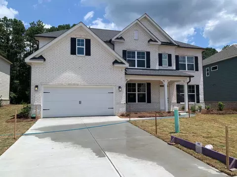 3710 Pickens Landing Dr #( 19), Dacula, GA 30019