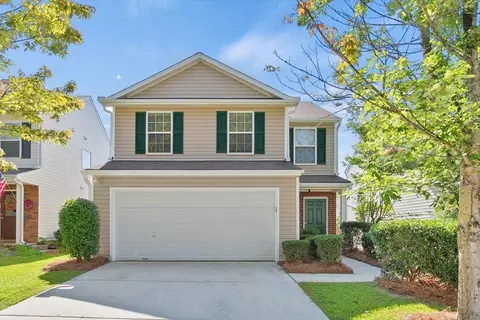 2760 Englewood Dr, Cumming, GA 30040