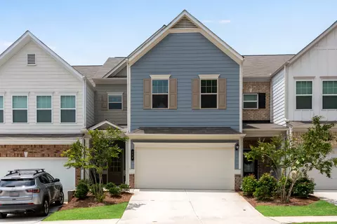 218 Jordan Dr #63, Woodstock, GA 30188