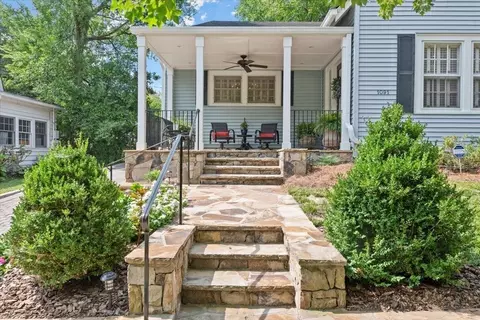 1091 Saint Louis Pl NE, Atlanta, GA 30306