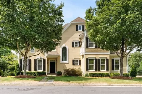 Undisclosed, Atlanta, GA 30342