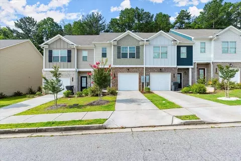 1479 Oconnor Dr, Jonesboro, GA 30236