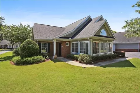Undisclosed, Roswell, GA 30075