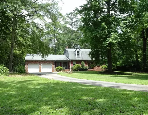 3597 Highway 142, Mansfield, GA 30055