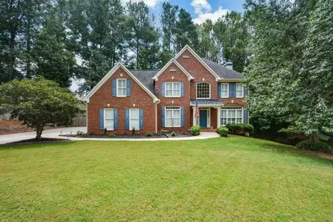 263 Chesney Gln SW, Marietta, GA 30064