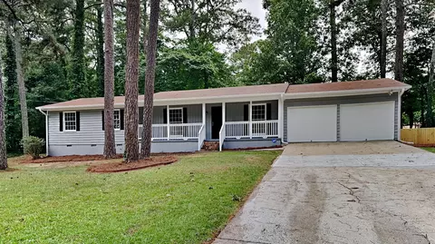 6543 Mark Trl, Riverdale, GA 30296